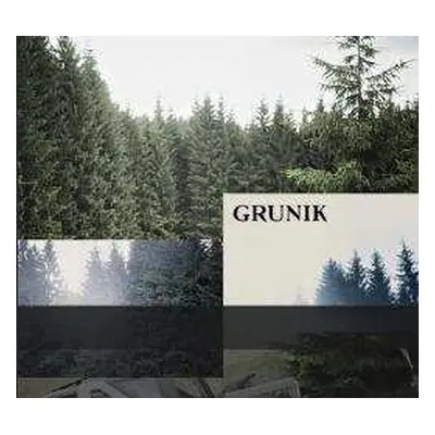 CD Grunik: Ozvěny