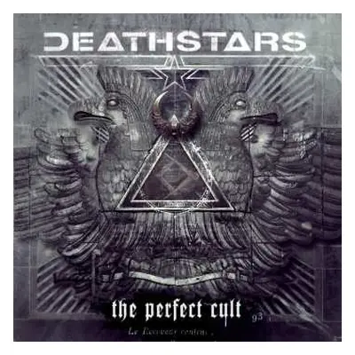 CD Deathstars: The Perfect Cult LTD | DIGI