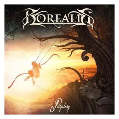 CD Borealis: Purgatory