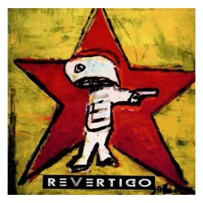 CD Revertigo: Revertigo