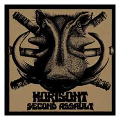 CD Horisont: Second Assault