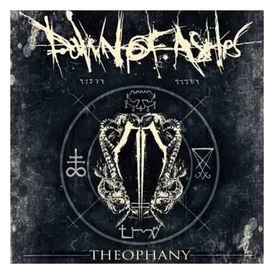 CD Dawn Of Ashes: Theophany