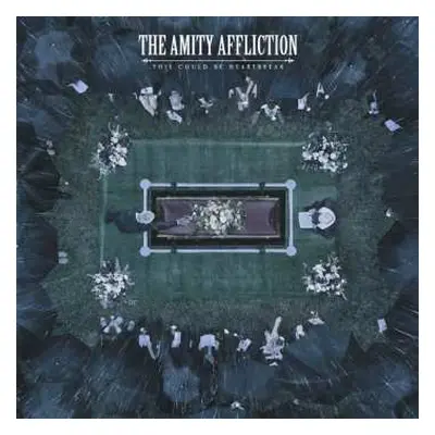 CD The Amity Affliction: This Could Be Heartbreak