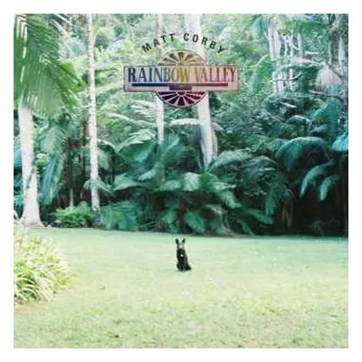 CD Matt Corby: Rainbow Valley