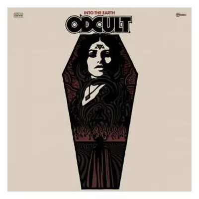 LP Odcult: Into The Earth