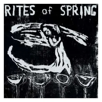 LP Rites Of Spring: Rites Of Spring