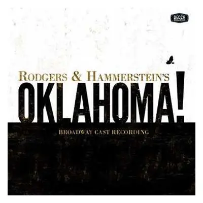 2LP Various: Oklahoma! (Broadway Cast Recording)