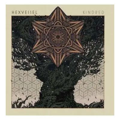 LP Hexvessel: Kindred