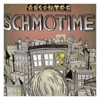 CD Absentee: Schmotime