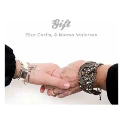 CD Eliza Carthy: Gift