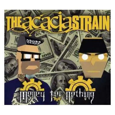 CD The Acacia Strain: Money For Nothing