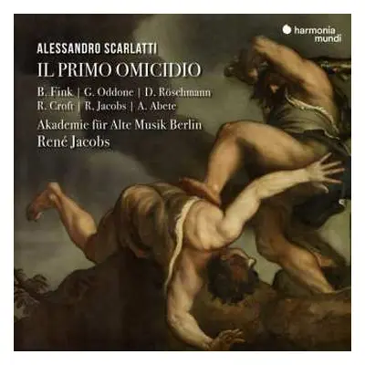 2CD Antonio Abete: Il Primo Omicidio