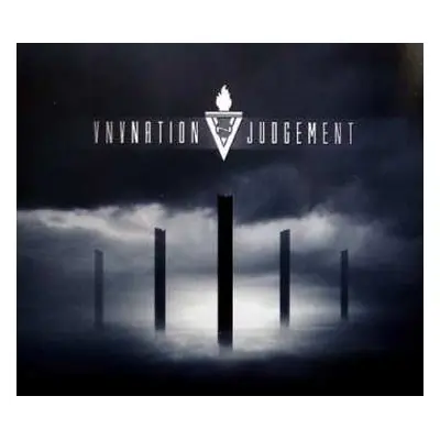 CD VNV Nation: Judgement