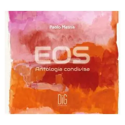 CD Various: Messa: Eos