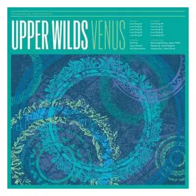 LP Upper Wilds: Venus LTD | CLR