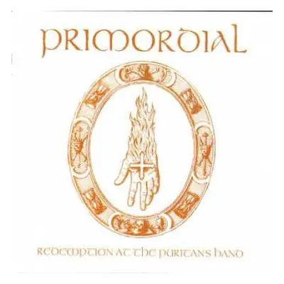 CD Primordial: Redemption At The Puritan's Hand