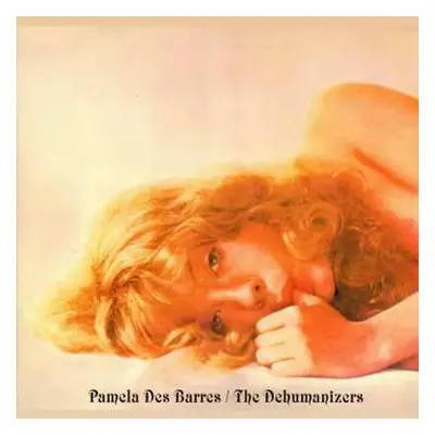 SP Pamela Des Barres: Pamela