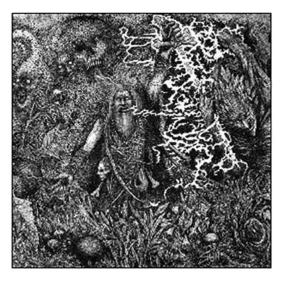 2LP Werian: Animist