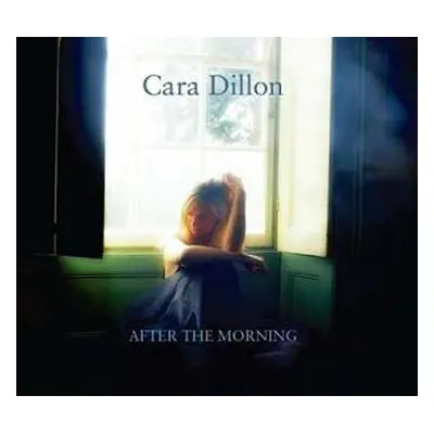 CD Cara Dillon: After The Morning