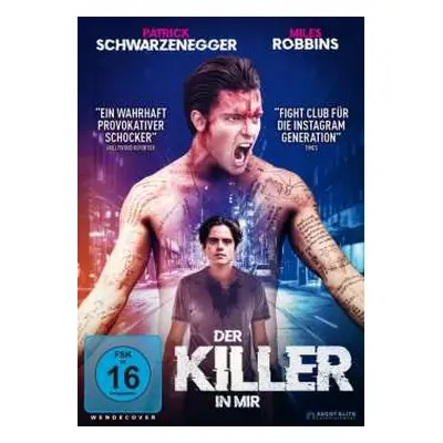 DVD Various: Der Killer In Mir