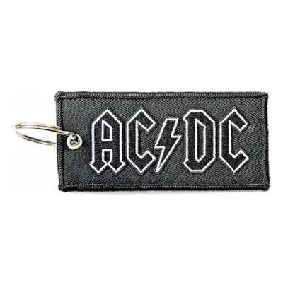 Klíčenka Logo Ac/dc