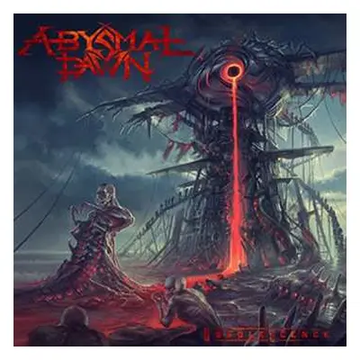 CD Abysmal Dawn: Obsolescence