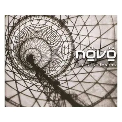 CD Növö: The Shortwaves