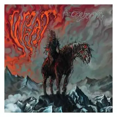 CD Wo Fat: The Conjuring