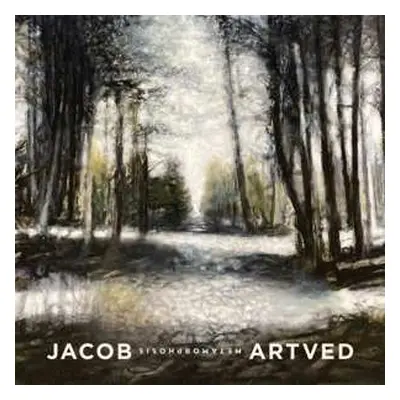 CD Jacob Artved: Metamorphosis