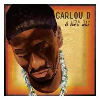 CD Carlou D: A New Day