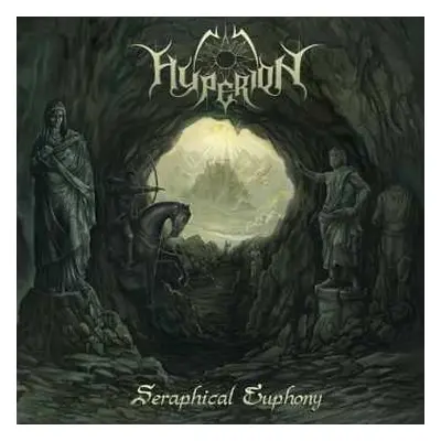 CD Hyperion: Seraphical Euphony LTD