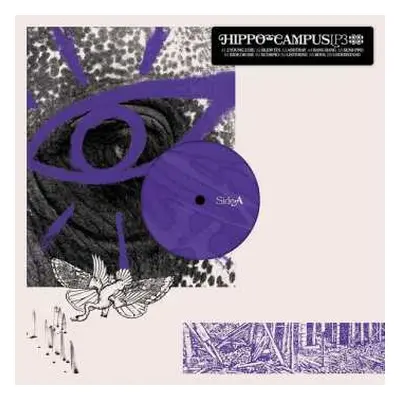 LP Hippo Campus: LP3