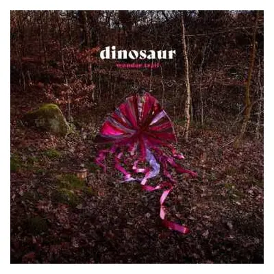 CD Dinosaur: Wonder Trail