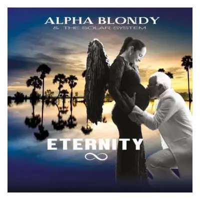 2CD Alpha Blondy: Eternity