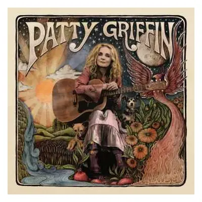 CD Patty Griffin: Patty Griffin