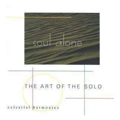 CD Various: The Art Of The Solo