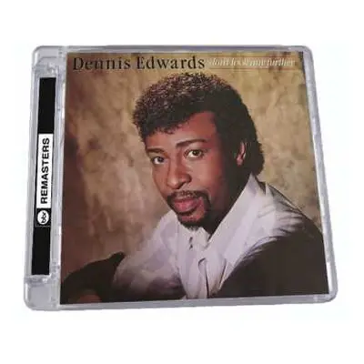 CD Dennis Edwards: Don't Look Any Further