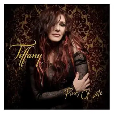 LP Tiffany: Pieces Of Me