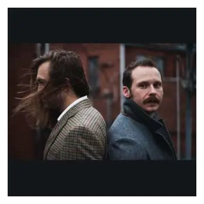 LP Penny & Sparrow: Let A Lover Drown You