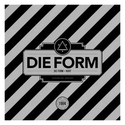 LP Hurt: Die Form ÷ Hurt