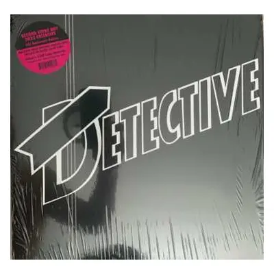 LP Detective: Detective LTD | CLR