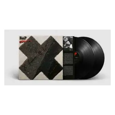 2LP BAP: X Für 'e U