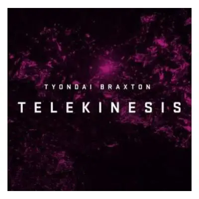 CD Tyondai Braxton: Telekinesis