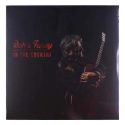 LP Richie Furay: In The Country