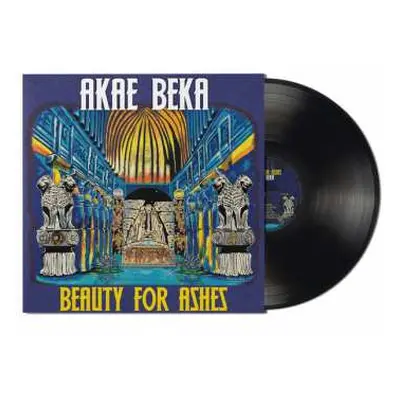 LP Midnite: Beauty For Ashes