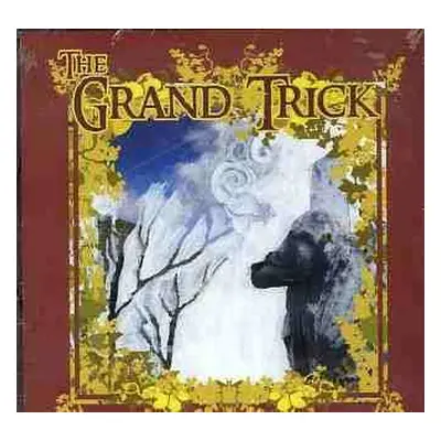 CD The Grand Trick: The Decadent Session