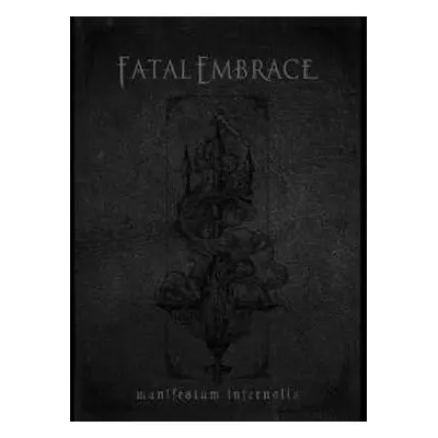 CD Fatal Embrace: Manifestum Infernalis LTD | DIGI