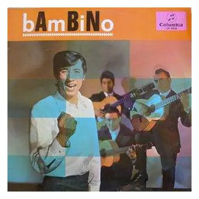 LP Bambino: Bambino