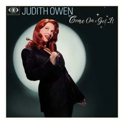 2LP Judith Owen: Come On & Get It