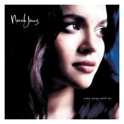 SACD Norah Jones: Come Away With Me LTD